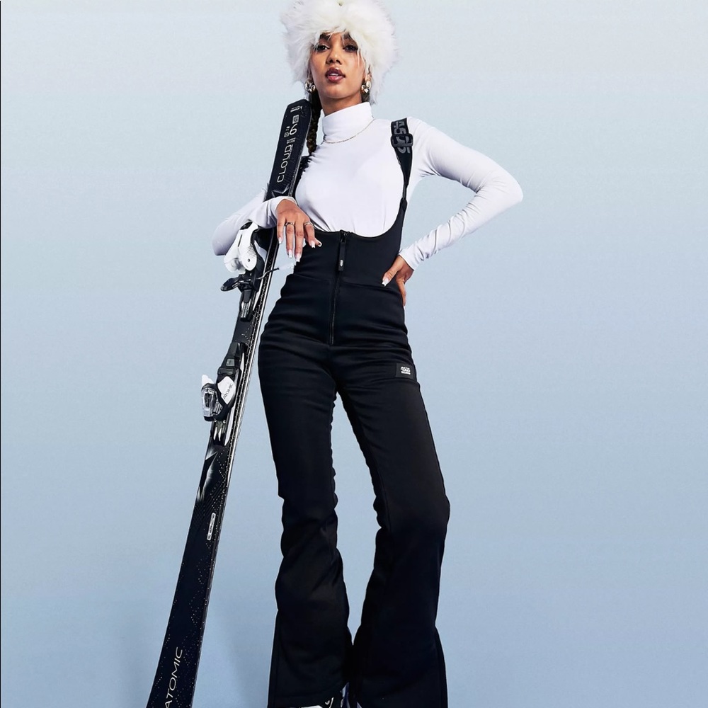 ASOS 4505 salopette ski pants